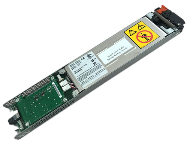 IBM BladeCenter S SAS RAID Controller Module W/ 17P8979 laptop accu