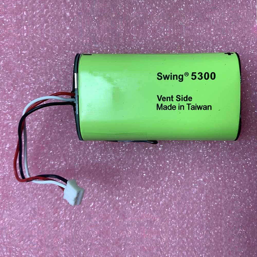 Swing_5300  bateria