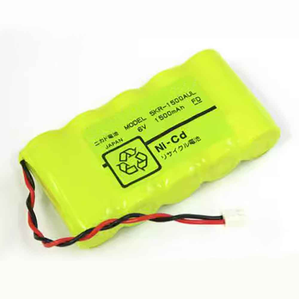 5KR-1500AUL  bateria