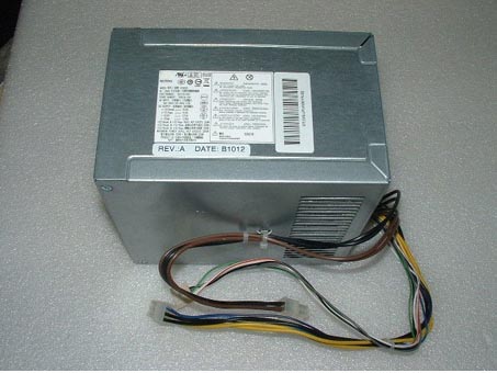 611484-001 Voeding adapter