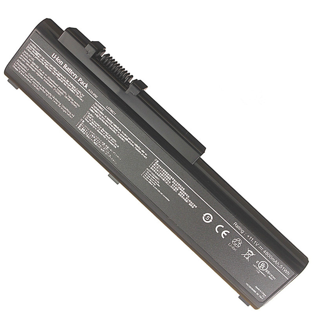 A32-N50  bateria