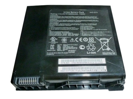 icr18650-26f laptop accu
