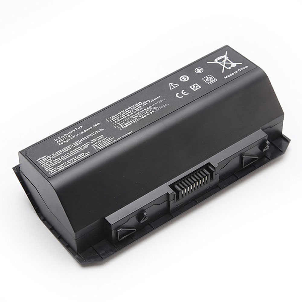 A42-G750  bateria