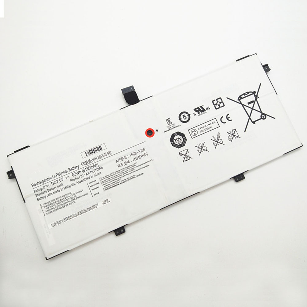AA-PLVN2AN  bateria