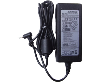 A12-040N1A 12V   3.33A,  40W adapter