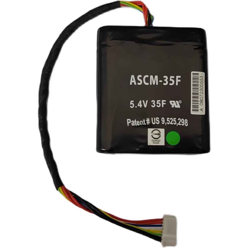 ASCM-35F  bateria
