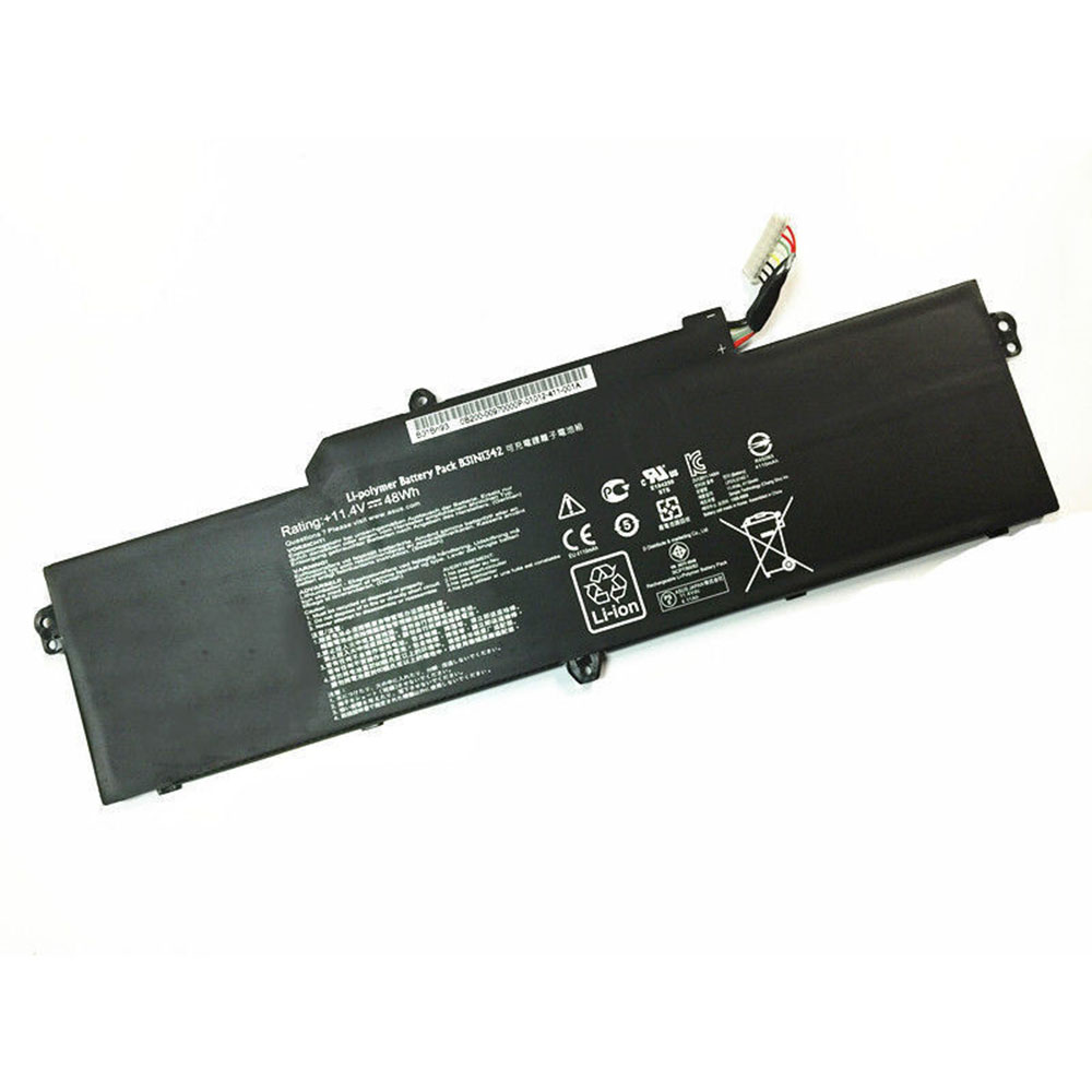 B31N1342  bateria