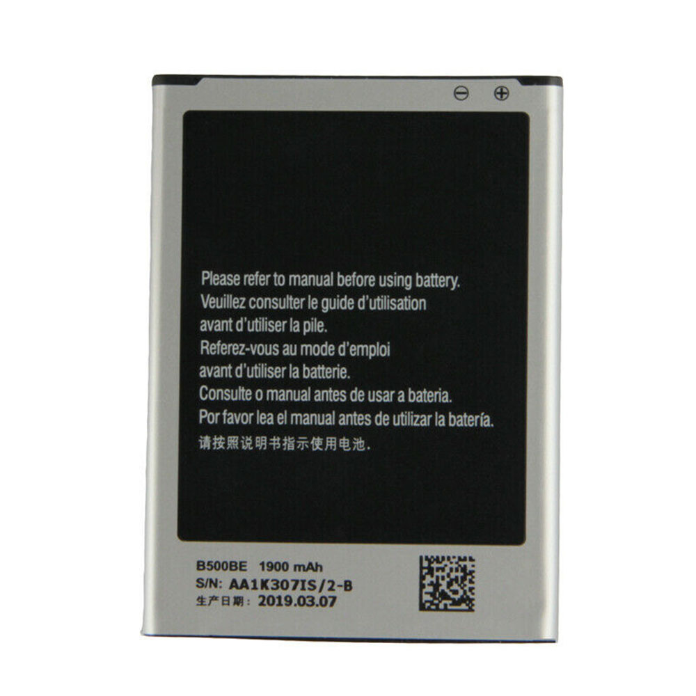B500AE batería