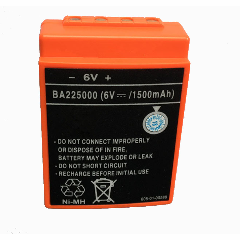 BA225000  bateria