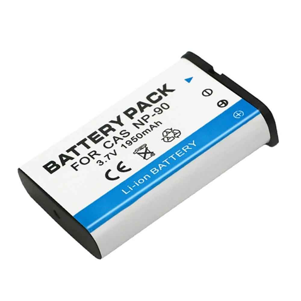 CNP-90 batería batería