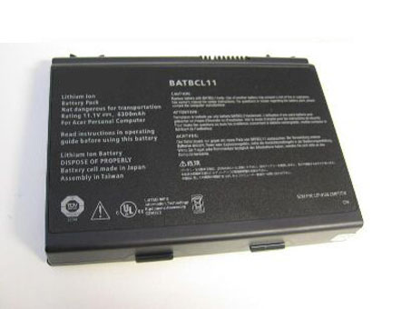 Batería para Acer TravelMate 420