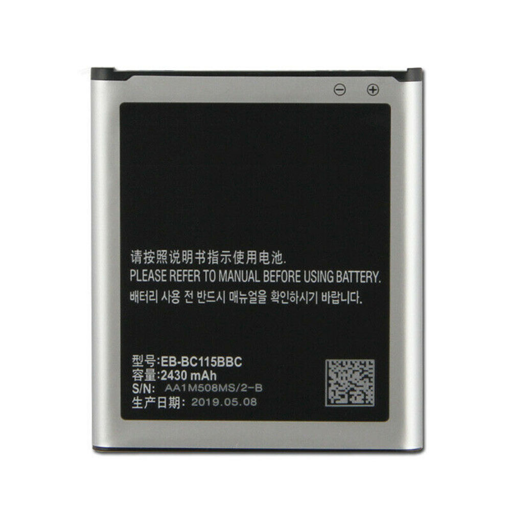 EB-BC115BBC batería