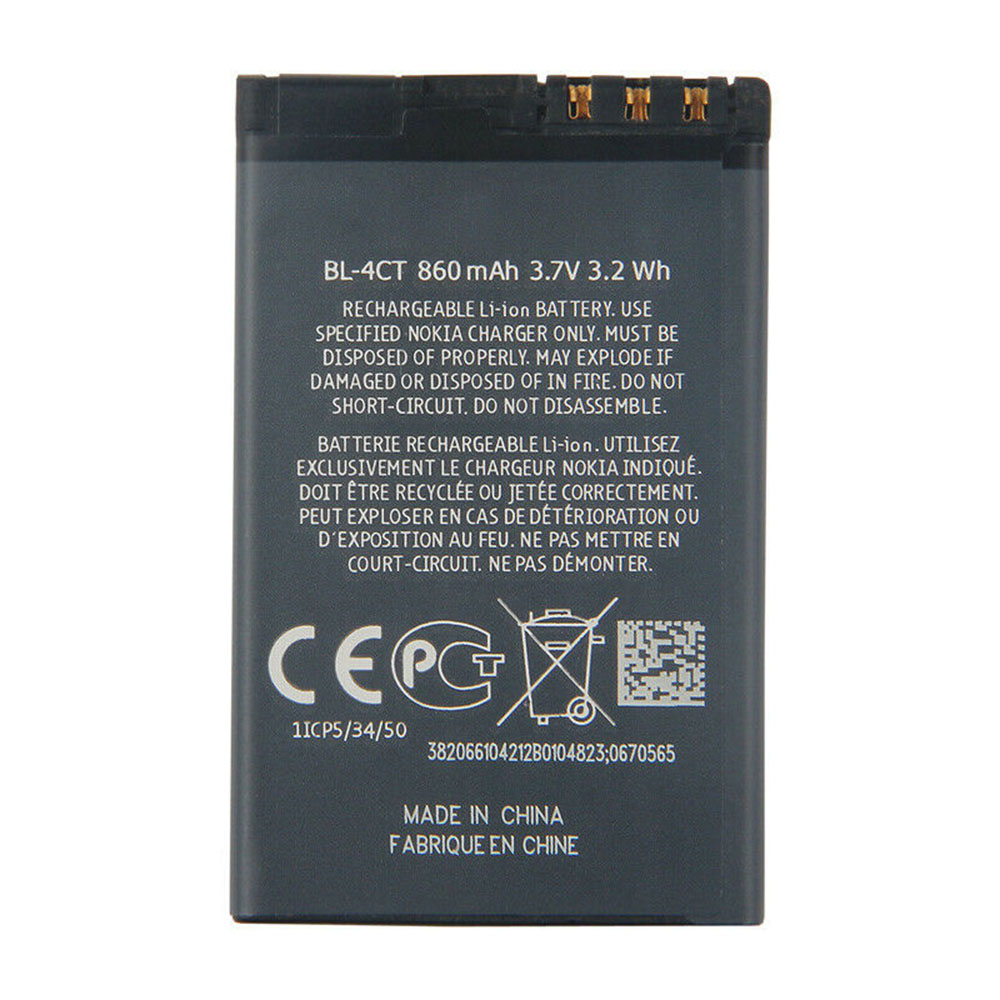BL-4CT batería
