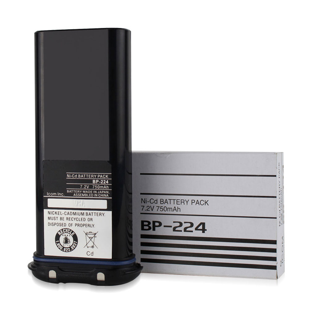 BP-224  bateria