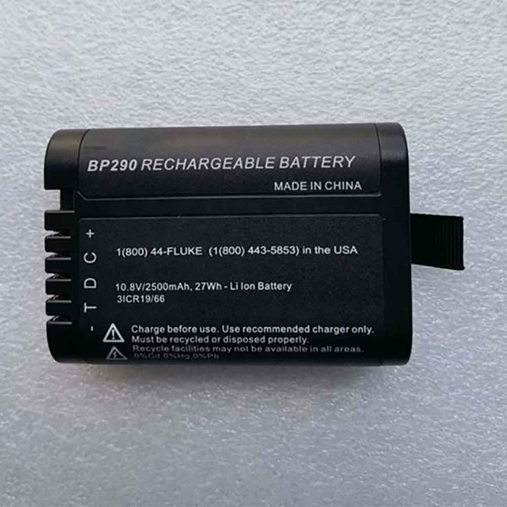 BP290  bateria