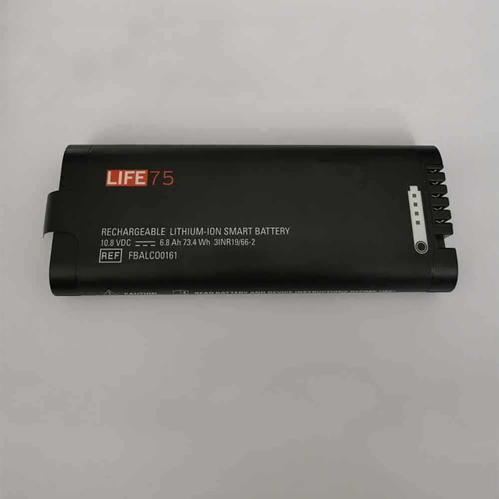 FBALC00161  bateria
