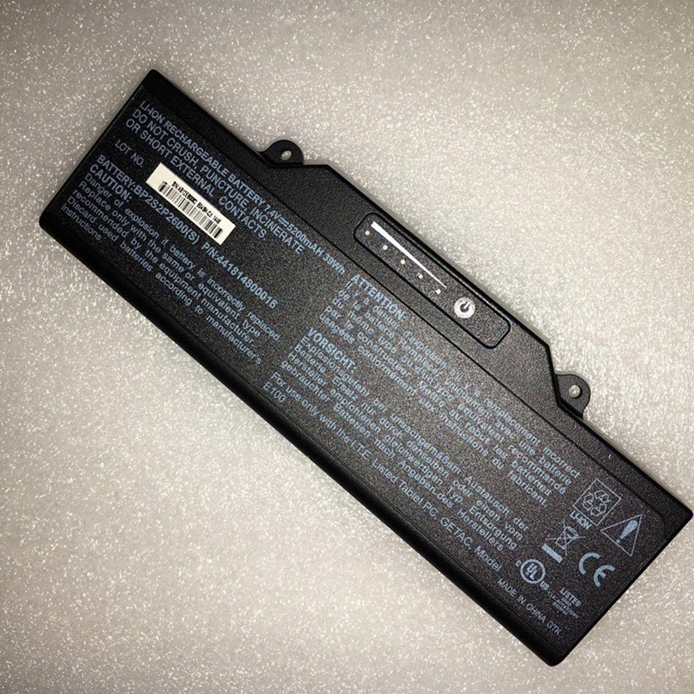 BP2S2P2600(S)  bateria