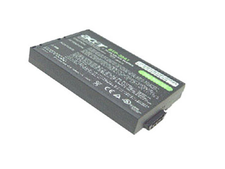 Batería para Acer Travlemate 730 736 740 744 serie