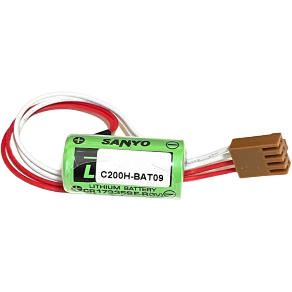 C200H-BAT09  bateria