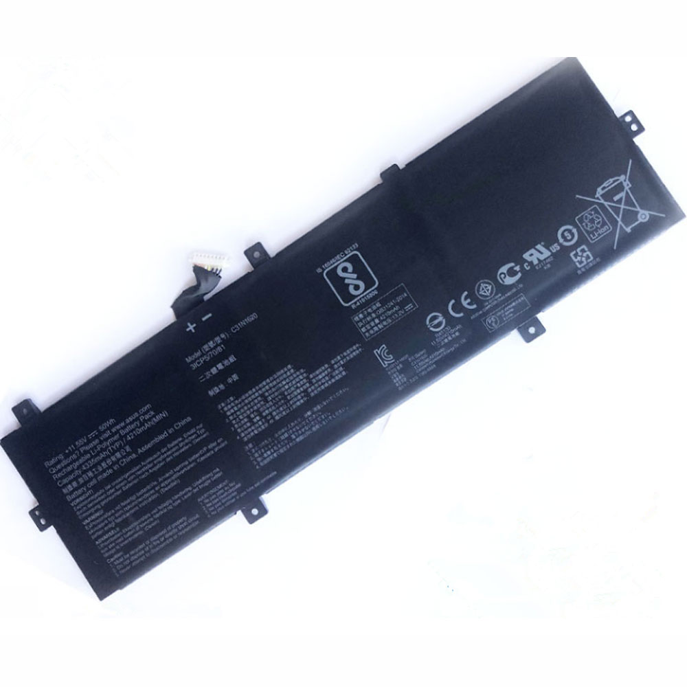 C31N1620  bateria