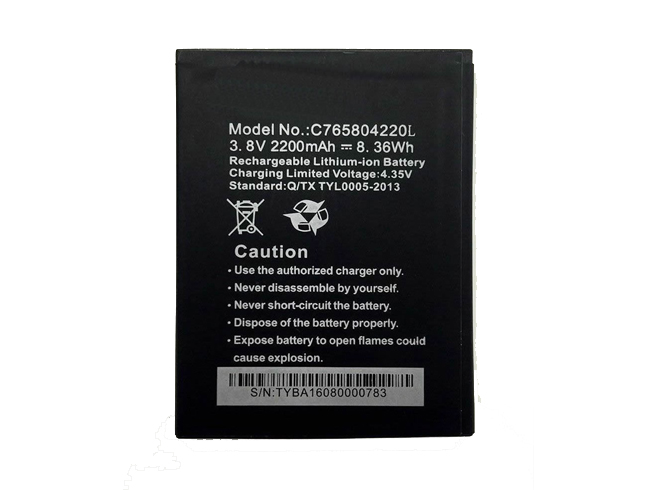 C765804220L batería