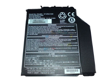 Batería para Panasonic CF VZSU1430