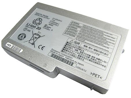 CF-VZSU61U 84wh 7.2V laptop accu