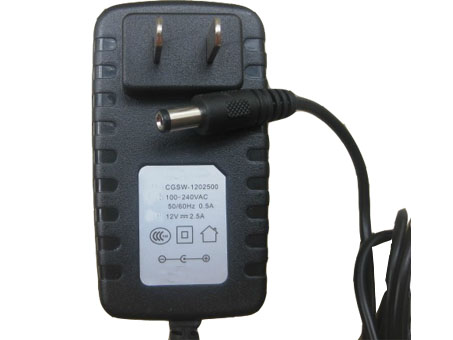 CGSW-0505000 DC 12V 2.5A adapter