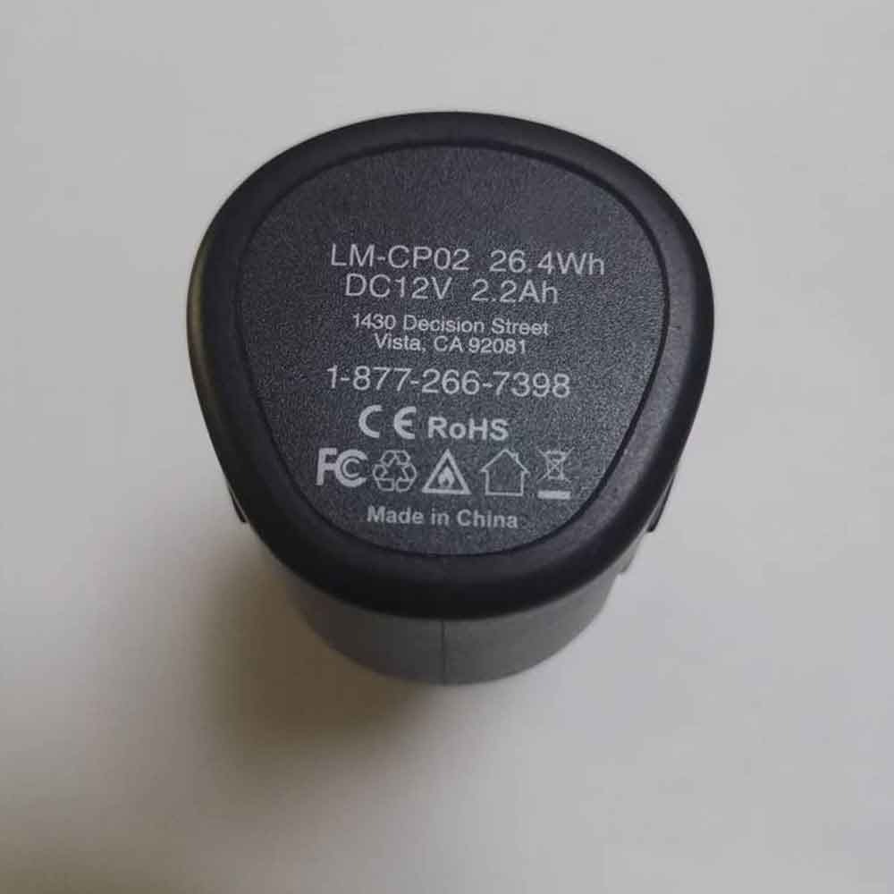 LM-CP02  bateria