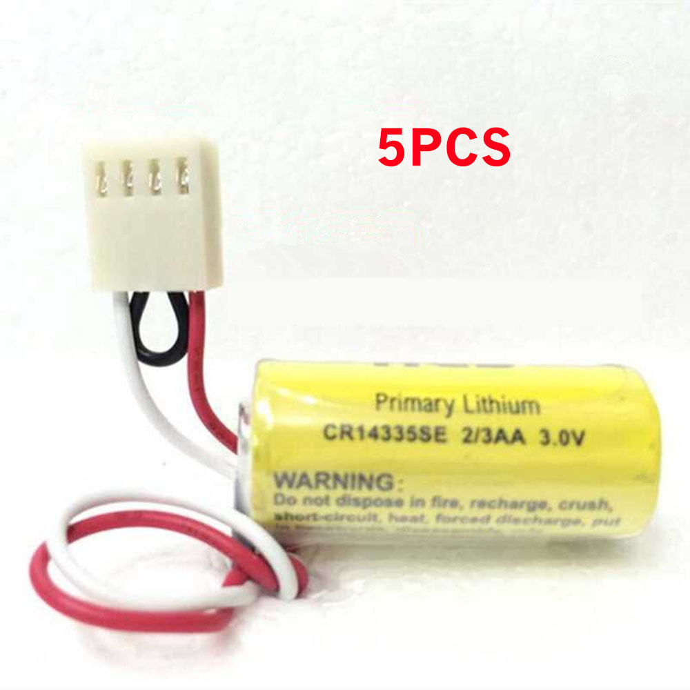 CR14335SE  bateria