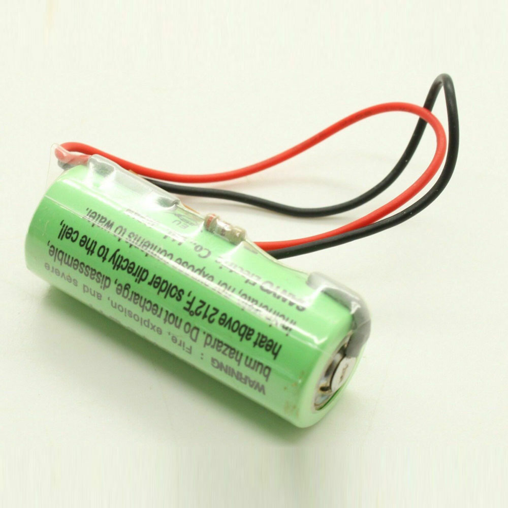 CR17450SE-R batería
