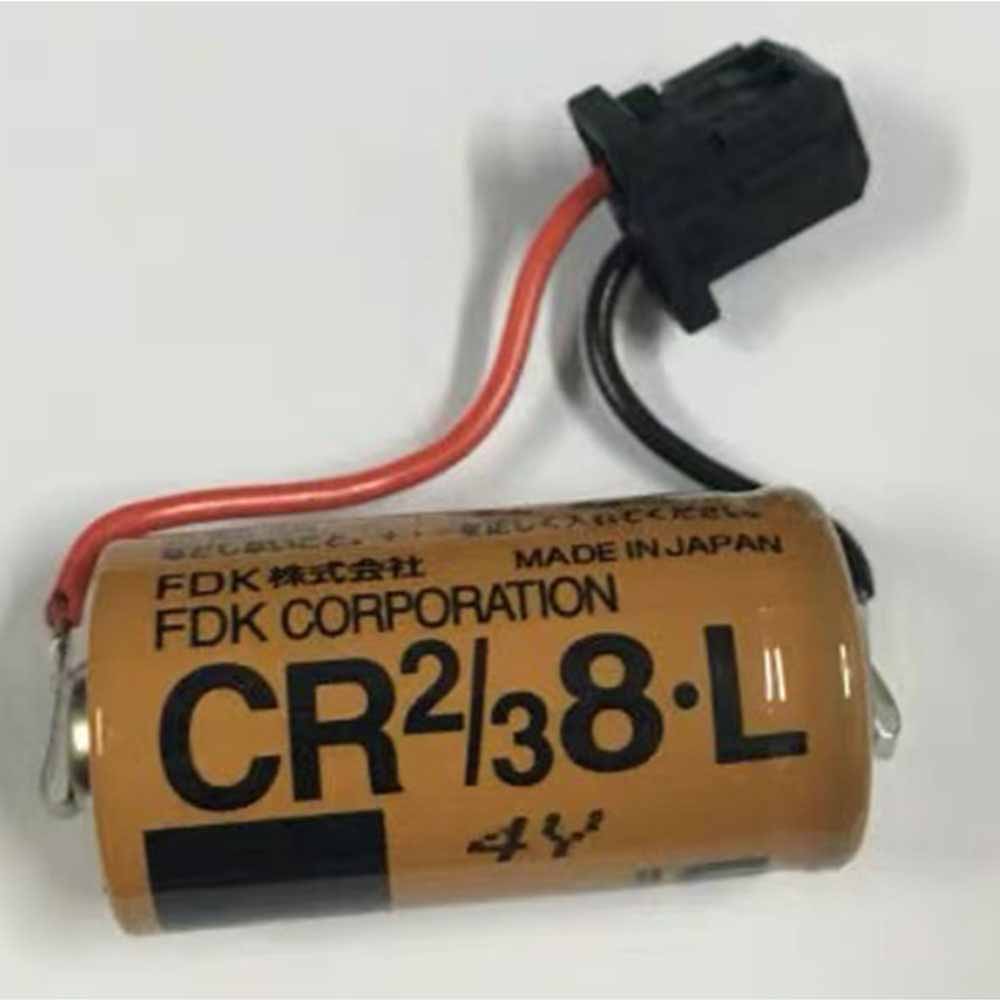 CR2/3-8.L batería