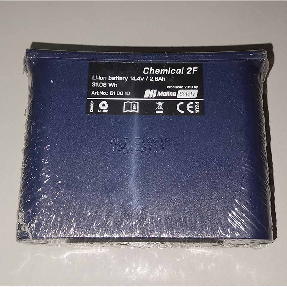 Chemical_2F  bateria