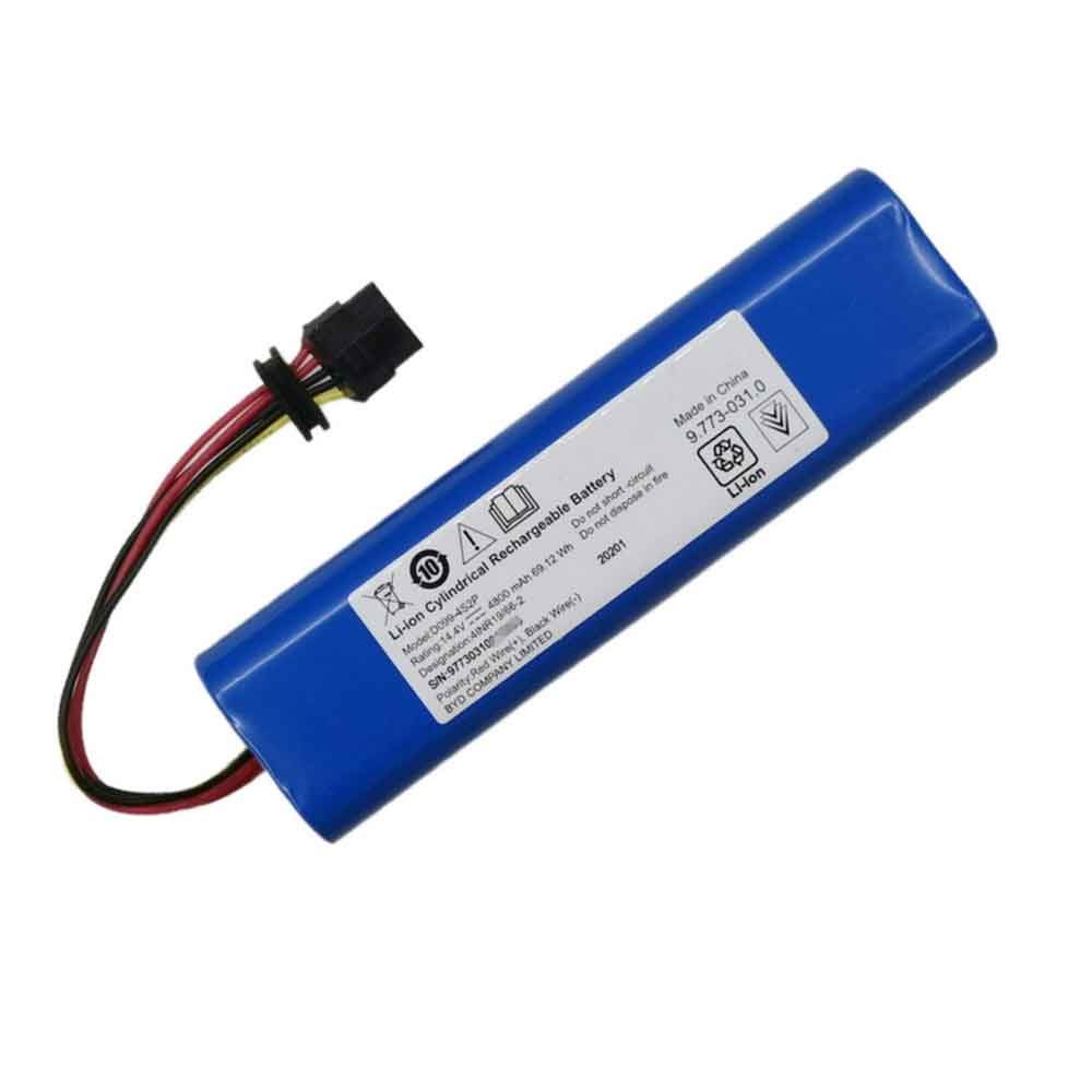 D099-4S2P  bateria