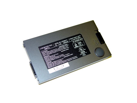 CLEVO D500 D500E D500P D510 D510E D520 D520E D520P laptop accu