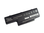 Batería para FUJITSU SIEMENS Amilo Xi3650 Xi3670 Pi3625 serie