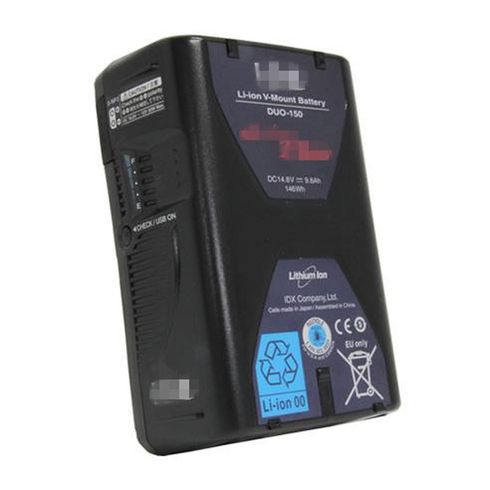 Batería para IDX DUO 150 with USB Output