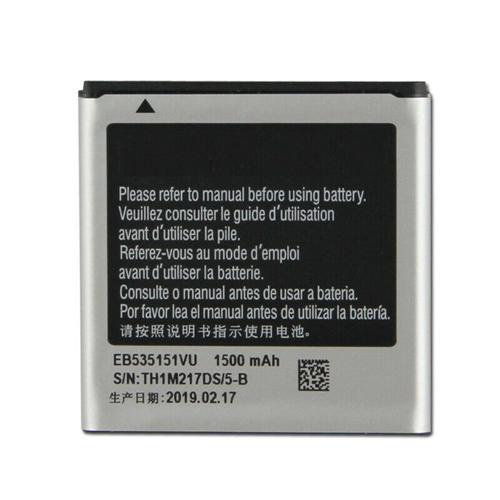 EB535151VU batería
