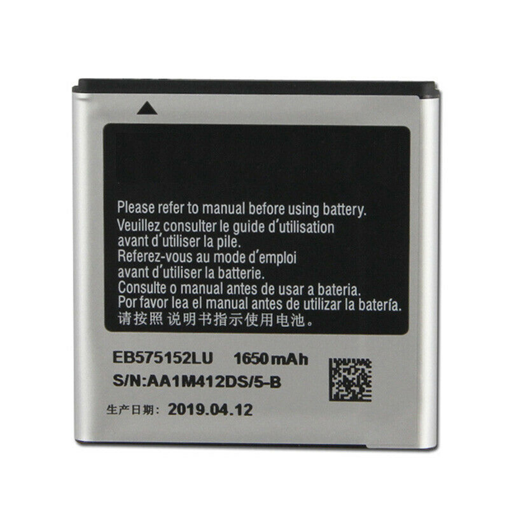 EB575152LU batería