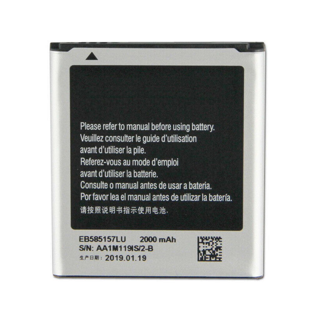 EB585157LU batería