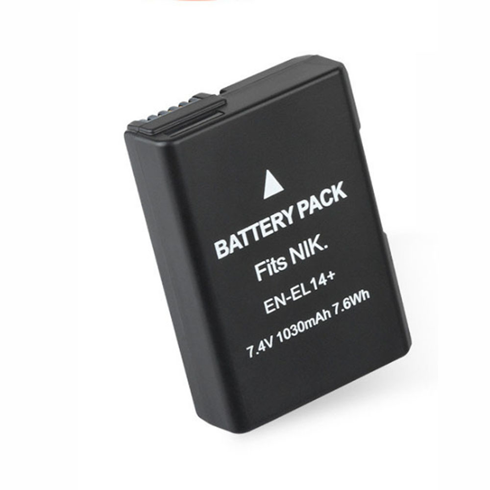EN-EL14  bateria
