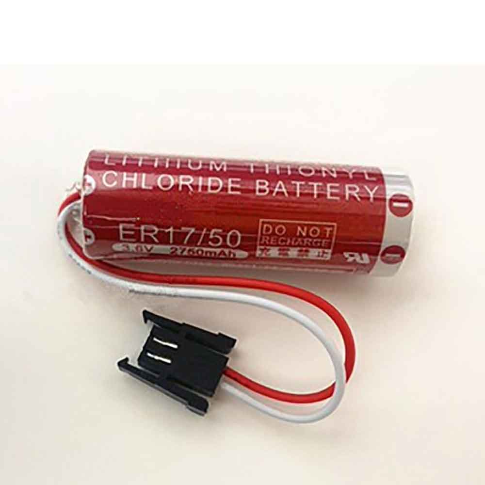 ER17-50  bateria