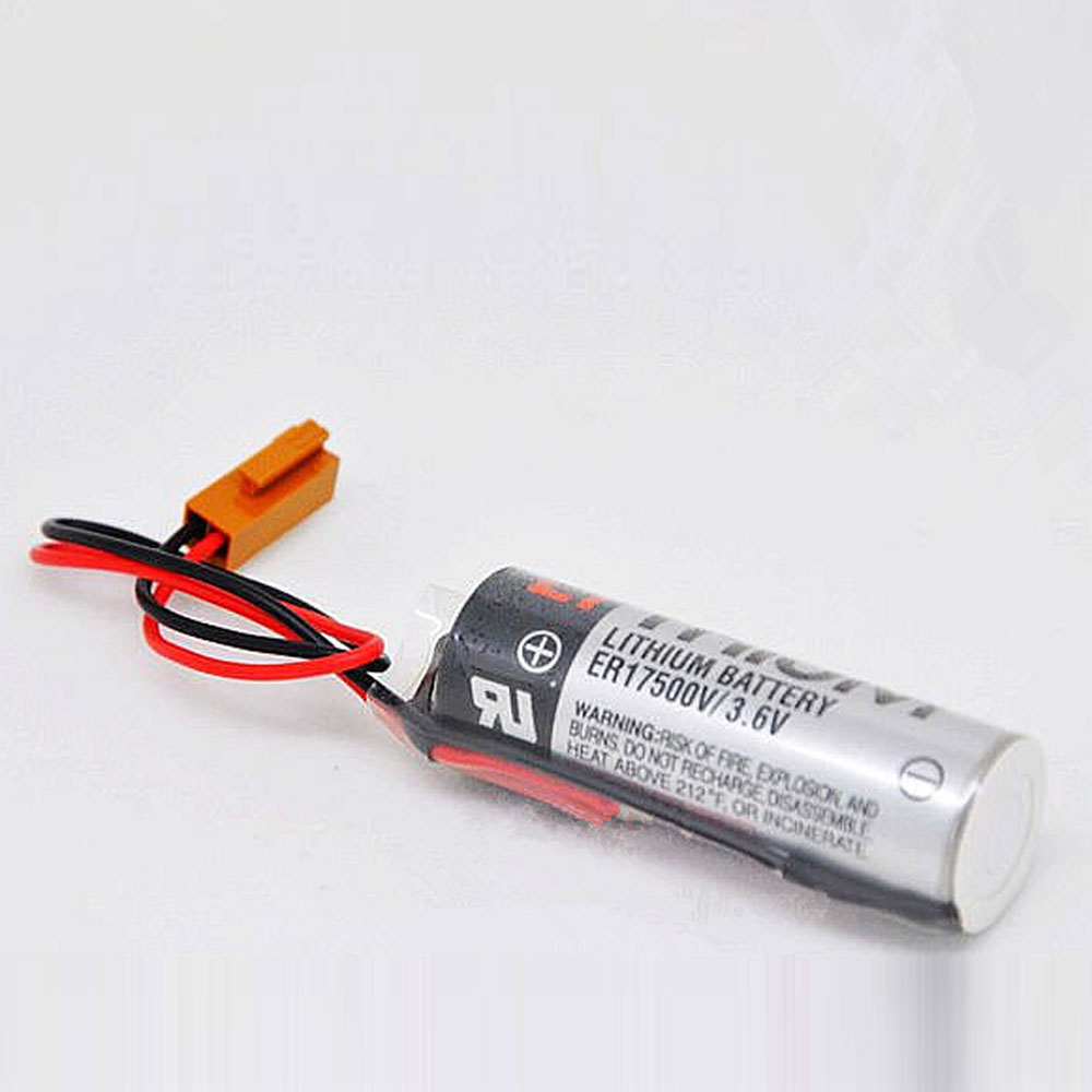 ER17500V  bateria