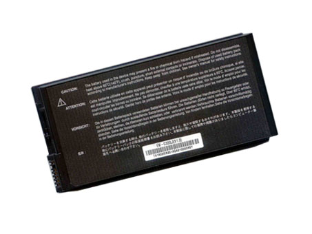 EM-410C2 laptop accu