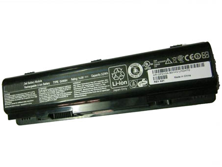 Dell Vostro A840 A860 serie laptop accu