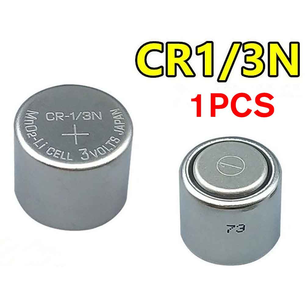 CR-1-3N  bateria