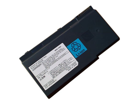 CP257391-01 laptop accu