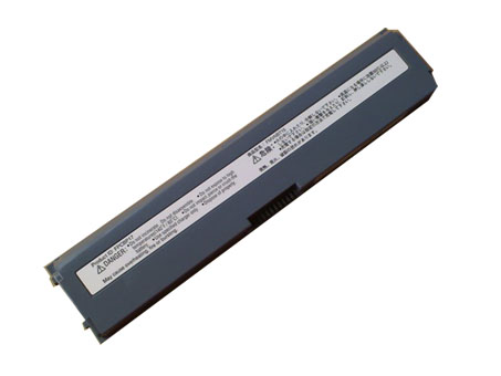 Batería para Fujitsu Siemens Lifebook Biblo B110 B112 B100 B172 B142 serie