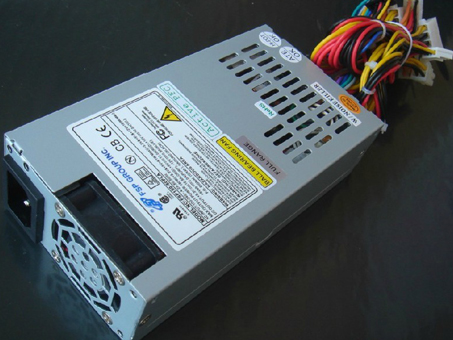 FSP180-50PLA +3.3 V - 16.8A +5 V - 12.0A +12 V - 10.0A  +5 Vsb - 2.0A-12V - 0.8A adapter