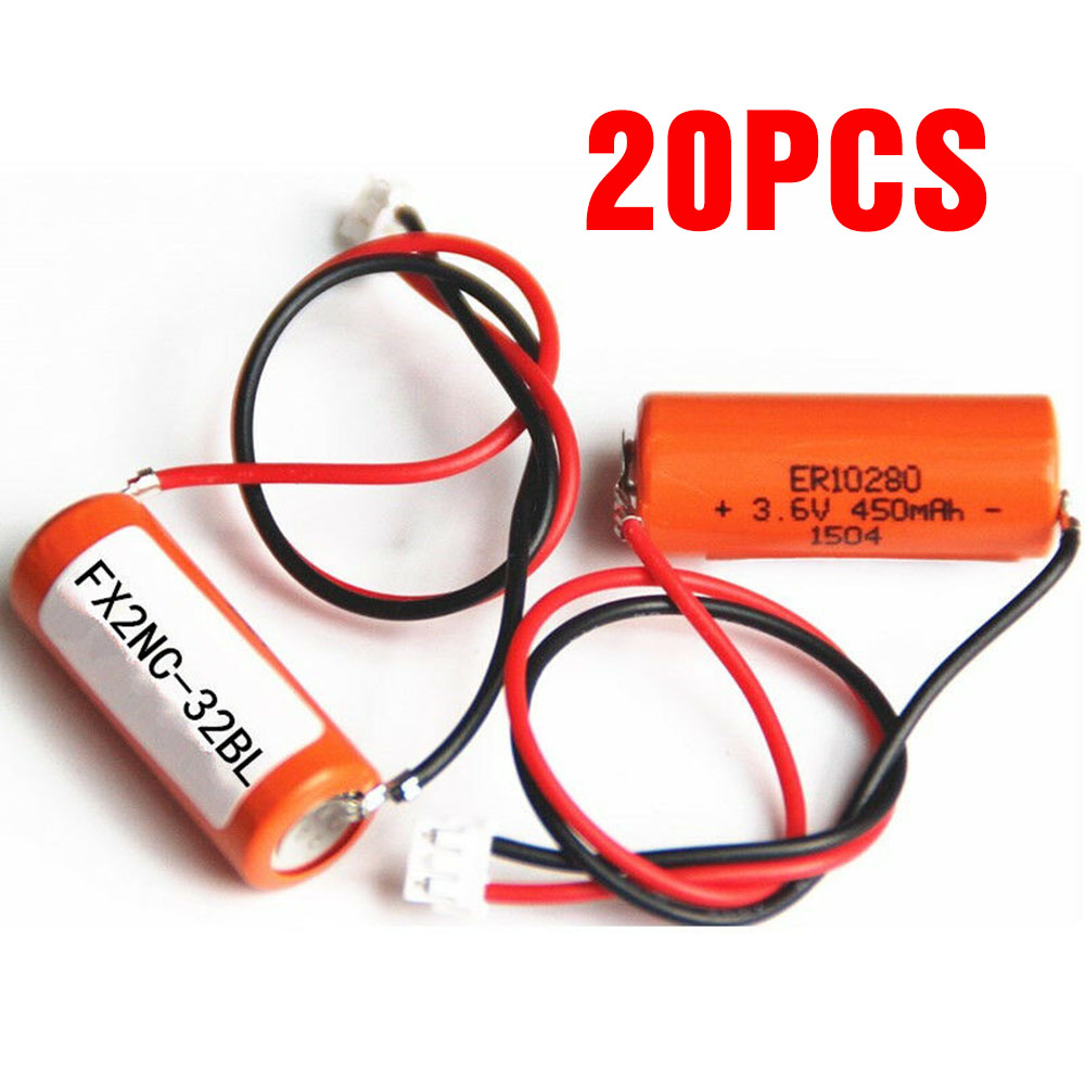 FX2NC-32BL  bateria